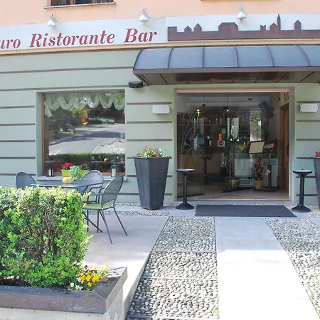 Piuro Hotel Prosto di Piuro