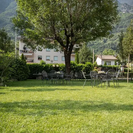 Hotel Piuro
