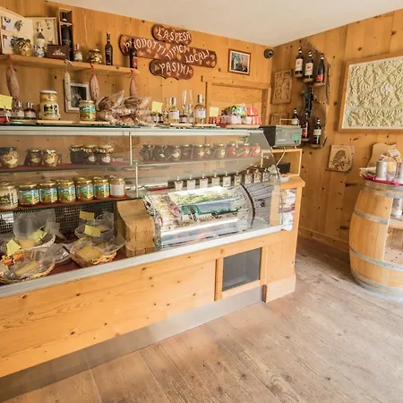 Piuro 酒店 Prosto di Piuro