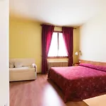 מלון Piuro Prosto di Piuro