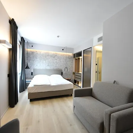 Hotel Piuro