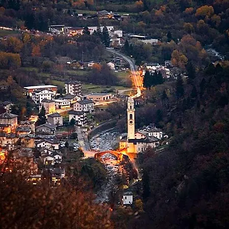 Piuro Hotel Prosto di Piuro