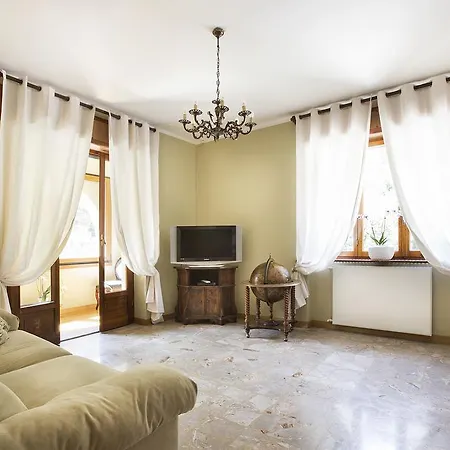 Piuro Hotel 3*