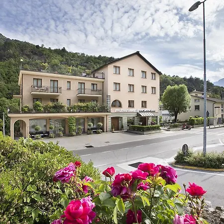 Hotel Piuro 3*