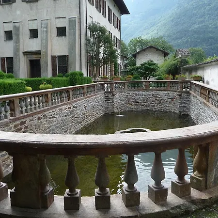 Piuro Hotel