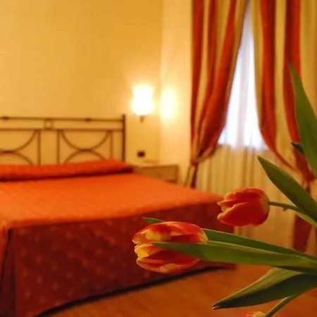 Отель Hotel Piuro