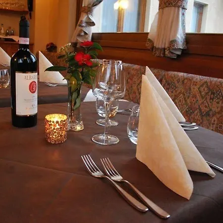 Hotel Piuro Prosto di Piuro