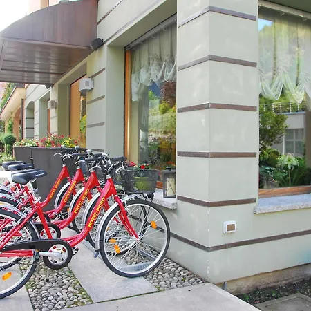 Ξενοδοχείο Piuro