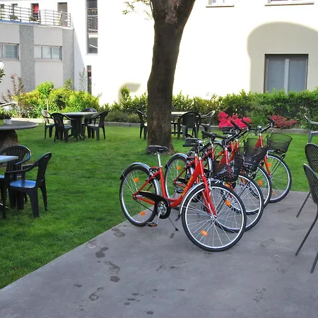 Piuro Ξενοδοχείο