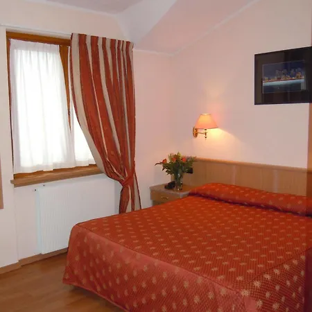 Hotel Piuro