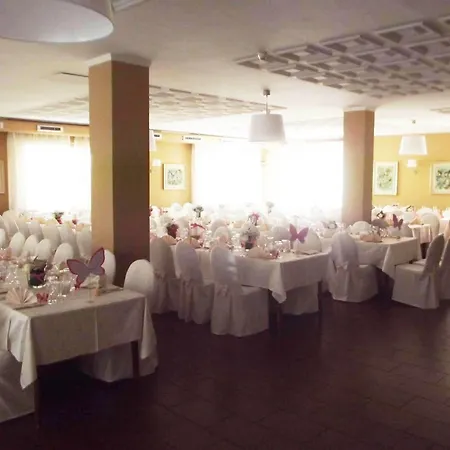 Ξενοδοχείο Piuro Prosto di Piuro