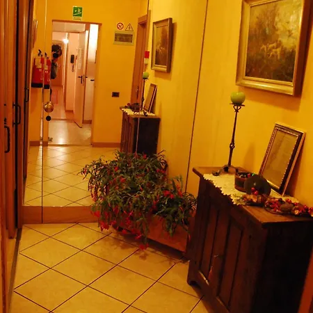 Ξενοδοχείο Piuro Prosto di Piuro