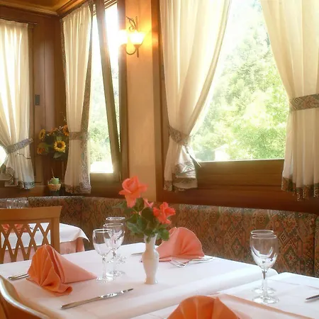 Отель Hotel Piuro 3*