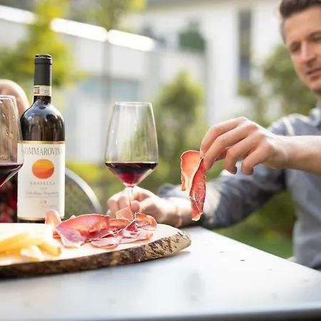 Piuro 3* Prosto di Piuro