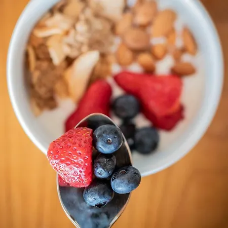 Ξενοδοχείο Piuro 3*