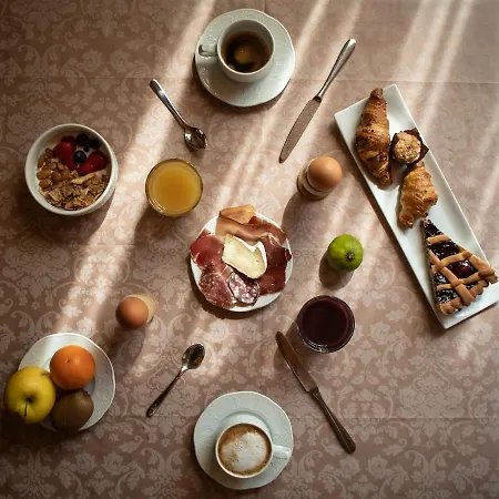 Hotel Piuro Prosto di Piuro