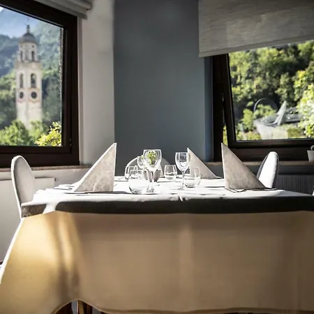 Piuro Ξενοδοχείο