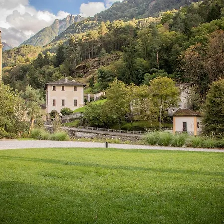 Piuro Hotel Prosto di Piuro