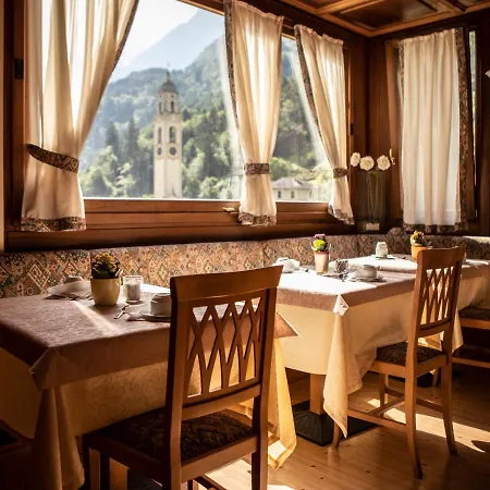 Piuro Ξενοδοχείο Prosto di Piuro