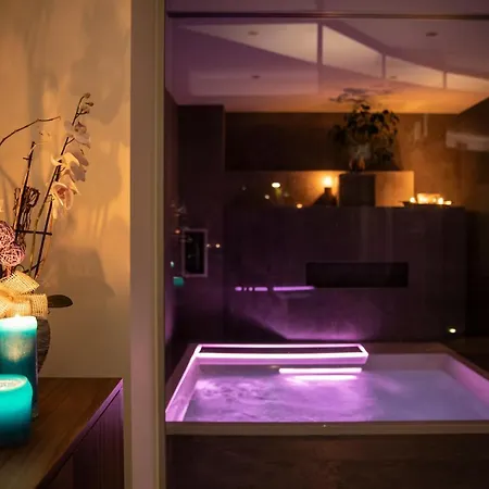 Piuro Ξενοδοχείο