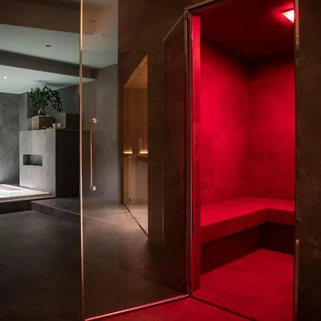 Piuro Hotel Prosto di Piuro