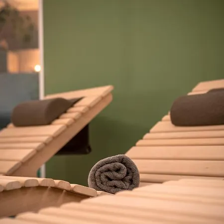 Ξενοδοχείο Piuro