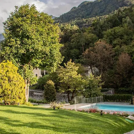Piuro Hotel Prosto di Piuro