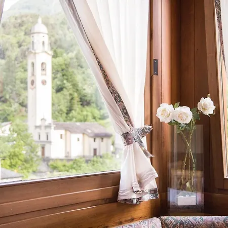 Ξενοδοχείο Piuro Prosto di Piuro