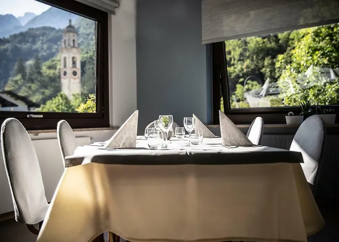 Piuro Hotel