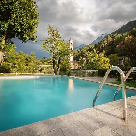 Hotel Piuro