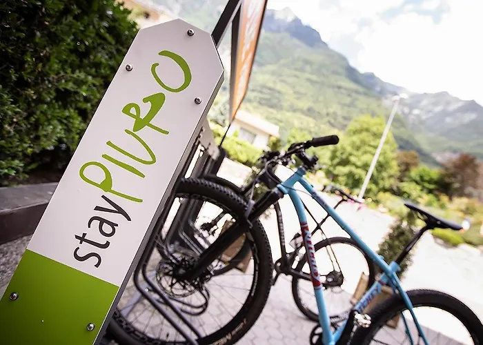 Hotel Piuro