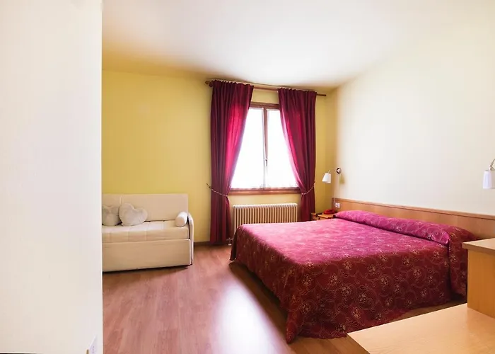 Hotel Piuro Prosto di Piuro